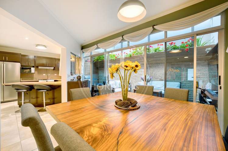 Se Vende Casa en Condominio Lomas de Granadilla Curridabat 4 Habitaciones y Terraza noj1271jb - Imagen 7