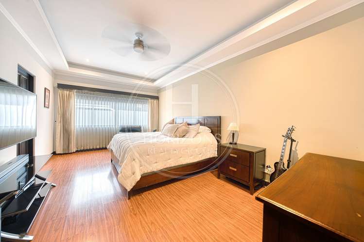 Se Vende Casa en Condominio Lomas de Granadilla Curridabat 4 Habitaciones y Terraza noj1271jb - Imagen 14