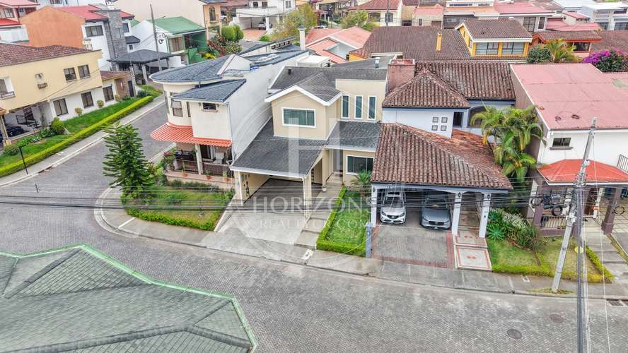 Se Vende Casa en Condominio Lomas de Granadilla Curridabat 4 Habitaciones y Terraza noj1271jb - Imagen 20