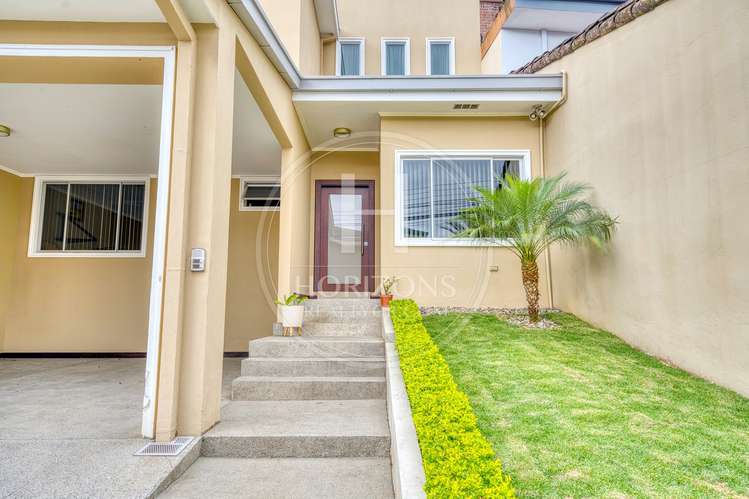Se Vende Casa en Condominio Lomas de Granadilla Curridabat 4 Habitaciones y Terraza noj1271jb - Imagen 2
