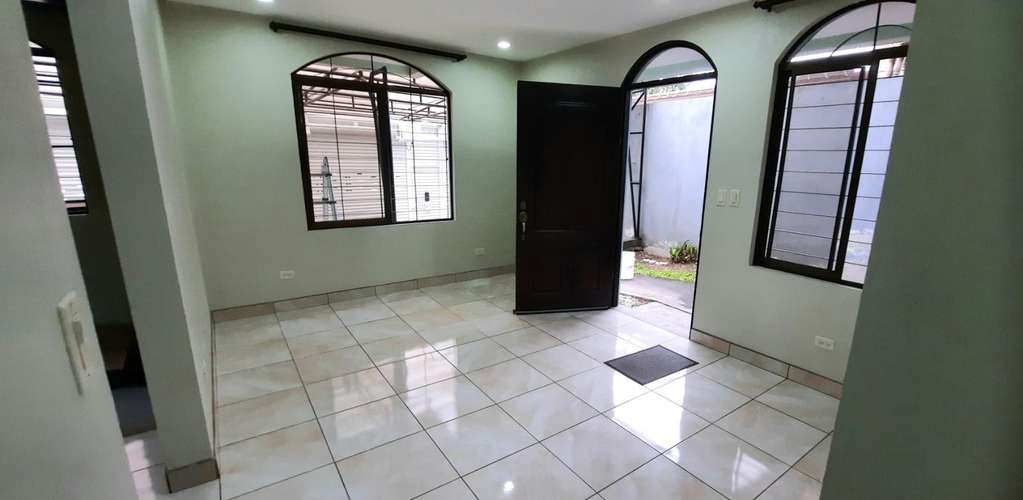 Apartamento seguro y acogedor