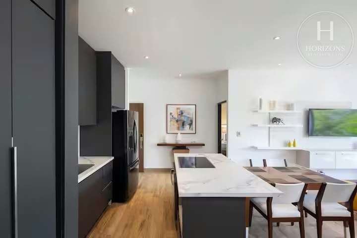 Se Alquila Apartamento Full Amueblado en Condominio Bellavista Flats, Rohrmoser 2 Habitaciones nja1439jb - Imagen 9