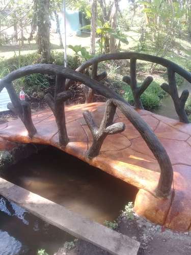 Diseño, Construcción y Decoración