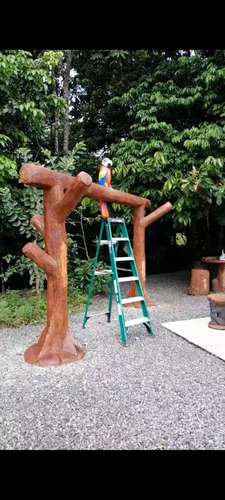 Diseño, Construcción y Decoración
