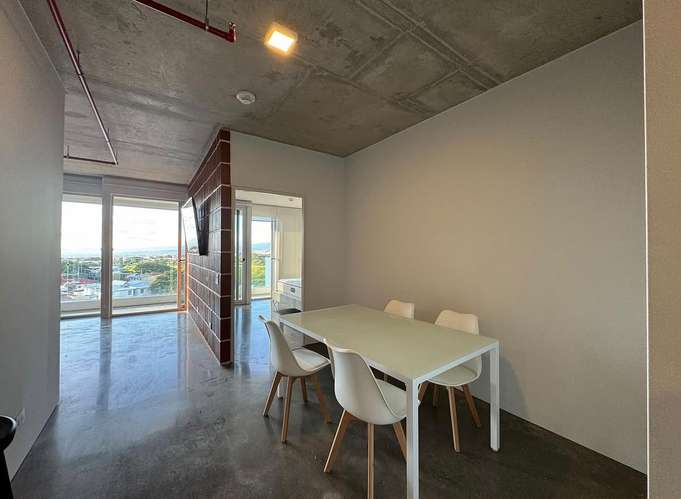 Se alquila lujoso apartamento ubicado en Sabana Norte - Imagen 7