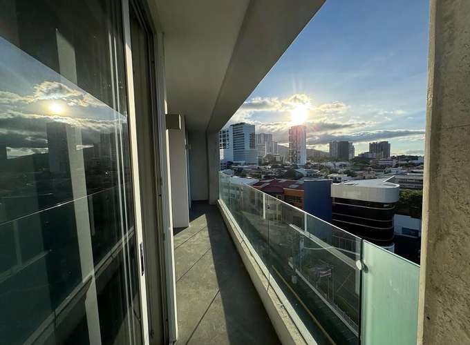 Se alquila lujoso apartamento ubicado en Sabana Norte - Imagen 8
