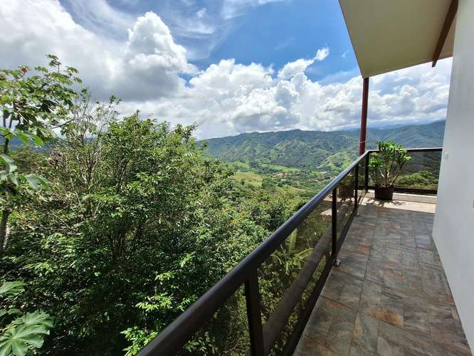 Casa en Venta en Ciudad Colón, Los Altos de San Rafael | Vistas Panorámicas | - Imagen 13