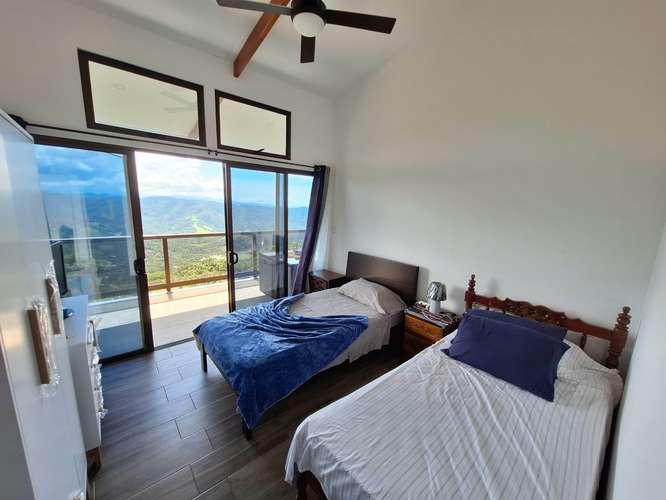 Casa en Venta en Ciudad Colón, Los Altos de San Rafael | Vistas Panorámicas | - Imagen 12