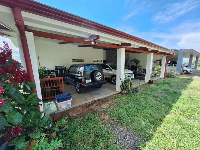 Casa en Venta en Ciudad Colón, Los Altos de San Rafael | Vistas Panorámicas | - Imagen 16