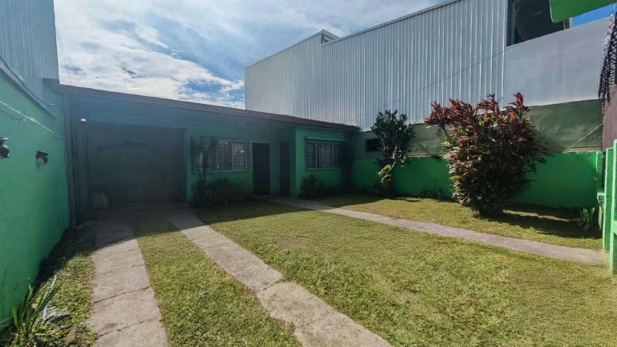Lote comercial y residencial en Tibás centro: ideal para desarrollo de apartamentos - Imagen 3