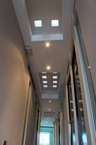 CONSULTORIO U OFICINA MODERNA EN GUADALUPE. EXC UBICACIÓN EN PRESTIGIOSA CLÍNICA.  LISTO PARA OCUPAR. - Imagen 11
