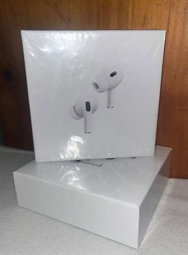  Audífonos Bluetooth Inalámbricos Blancos | Nuevos y Sellados