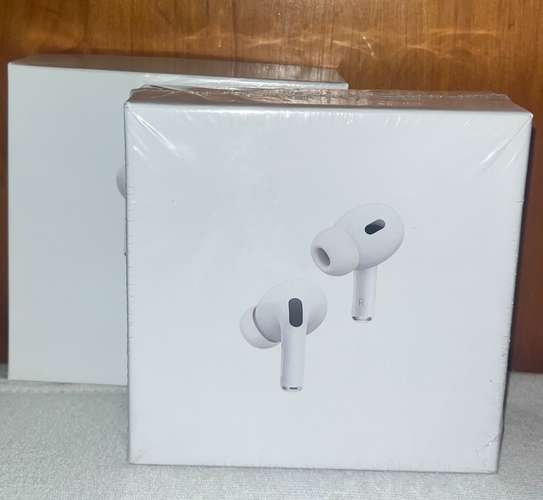  Audífonos Bluetooth Inalámbricos Blancos | Nuevos y Sellados