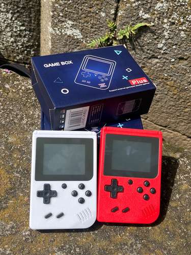CONSOLAS RETRO  - Imagen 3