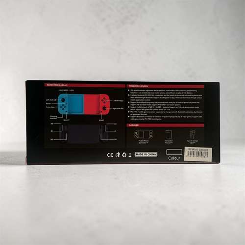 Control Inalámbrico para Celular Y PC  - Imagen 2