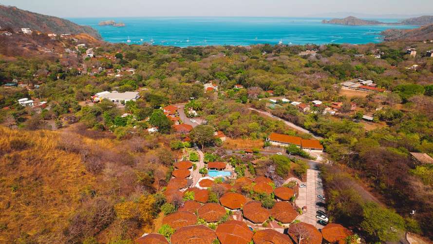 FOR SALE – Commercial Property with Vacation Rental Potential | Playa Hermosa, Guanacaste - Imagen 8