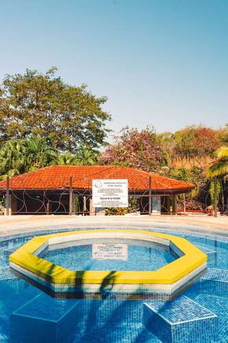 FOR SALE – Commercial Property with Vacation Rental Potential | Playa Hermosa, Guanacaste - Imagen 5
