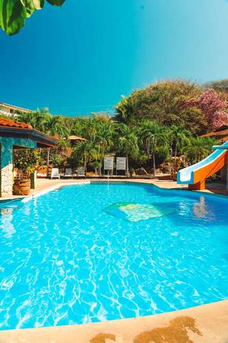 FOR SALE – Commercial Property with Vacation Rental Potential | Playa Hermosa, Guanacaste - Imagen 7