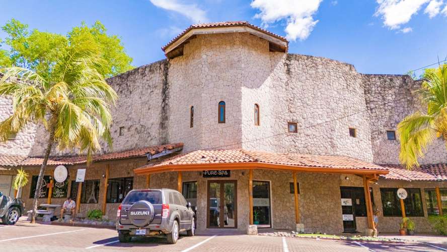 FOR SALE – Commercial Property with Vacation Rental Potential | Playa Hermosa, Guanacaste - Imagen 3