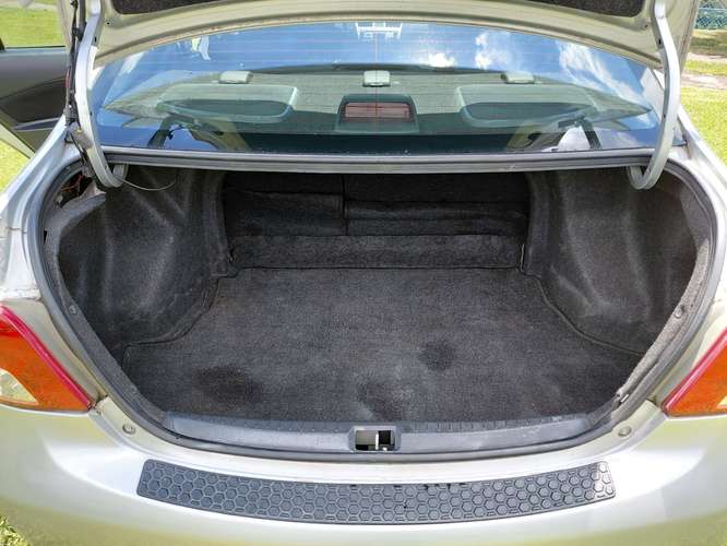SE VENDE TOYOTA YARIS 2007 EN EXCELENTE ESTADO
