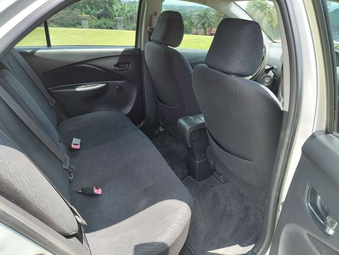 SE VENDE TOYOTA YARIS 2007 EN EXCELENTE ESTADO