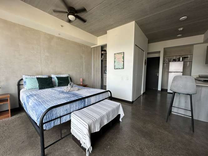 VENTA APARTAMENTO QBO ROHRMOSER UNA HABITACION - Imagen 4