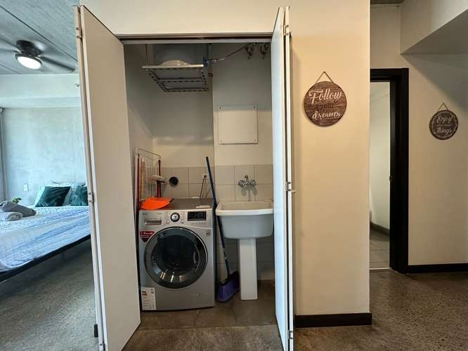 VENTA APARTAMENTO QBO ROHRMOSER UNA HABITACION - Imagen 3