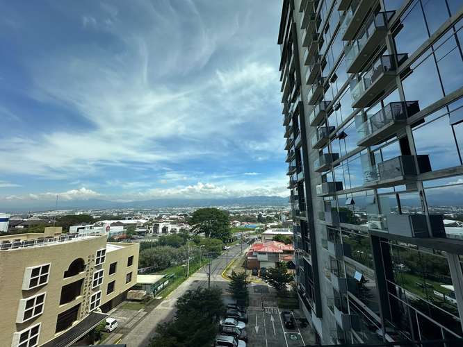 VENTA APARTAMENTO QBO ROHRMOSER UNA HABITACION - Imagen 16
