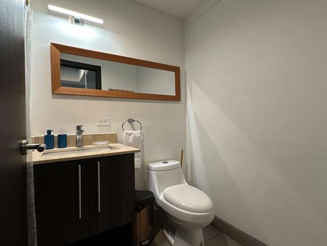 VENTA APARTAMENTO QBO ROHRMOSER UNA HABITACION - Imagen 2
