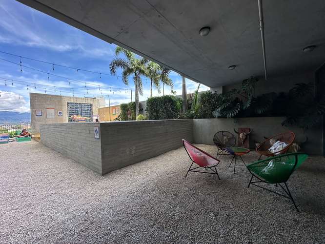 VENTA APARTAMENTO QBO ROHRMOSER UNA HABITACION - Imagen 8