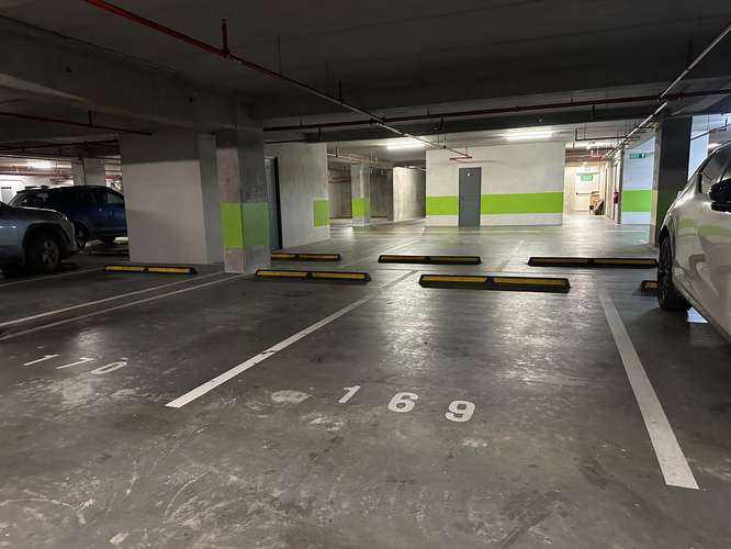 VENTA APARTAMENTO QBO ROHRMOSER UNA HABITACION - Imagen 13