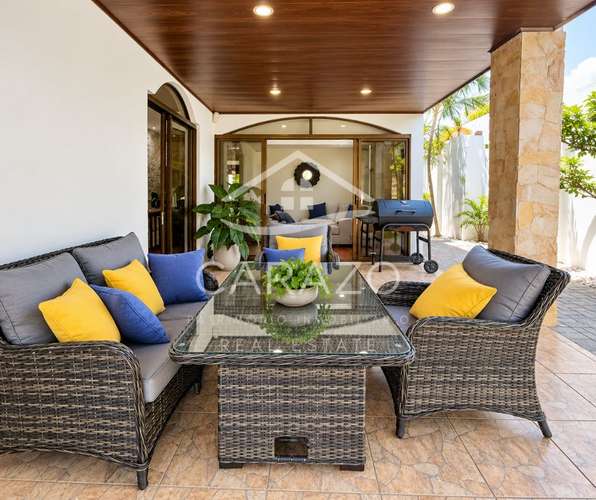 Espectacular casa de lujo con piscina privada_La Caraña - Imagen 10