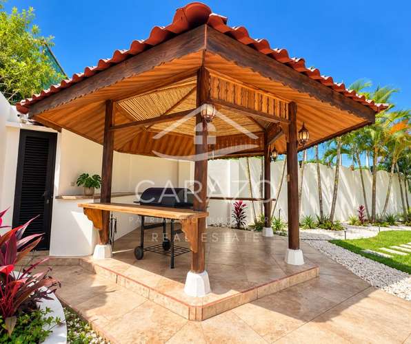 Espectacular casa de lujo con piscina privada_La Caraña - Imagen 3