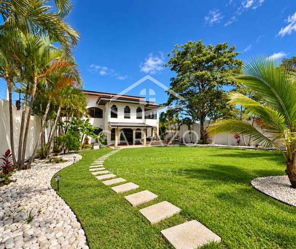 Espectacular casa de lujo con piscina privada_La Caraña - Imagen 11