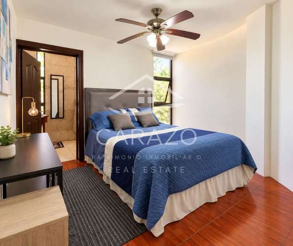 Espectacular casa de lujo con piscina privada_La Caraña - Imagen 8