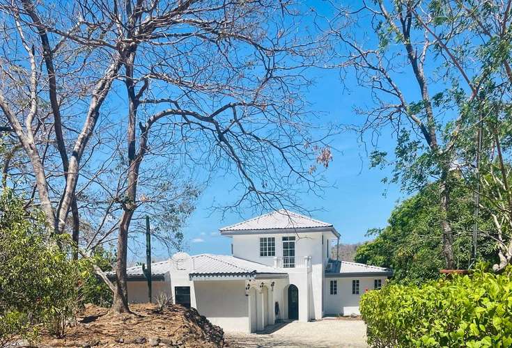 CASA GRETA | LOMAS DEL MAR  Guanacaste, Costa Rica- Monthly Rentals | Vacation Stays Available - Imagen 3