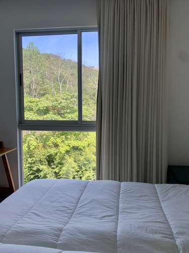 Apartamento a la par de Montana Escazu y Vista a San Jose . Incluye rooftop en ultimo piso.