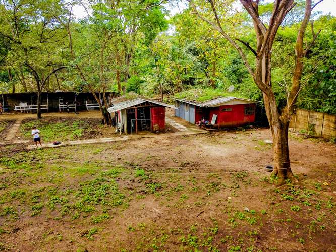 Lote de 11,832 m² con Agua y Electricidad – A Pasos de Playa Conchal y Puerto Viejo - Imagen 8