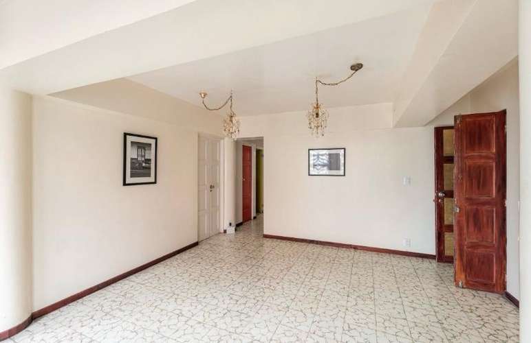 Se alquila apartamento en Barrio Amón - Imagen 5
