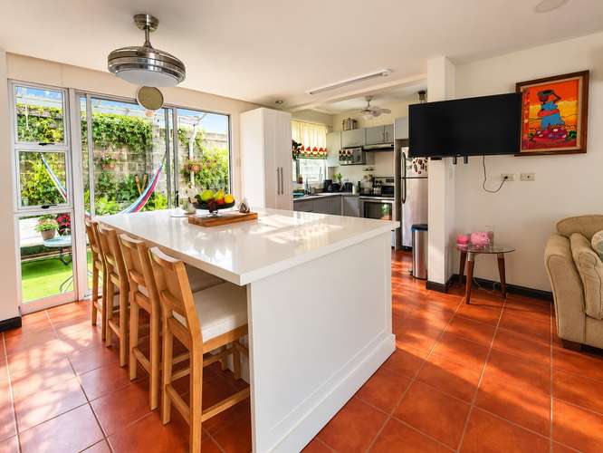 Casa 172m² en Cond. Hacienda Colón | 3 Habs + Oficina + Patio + Bodega | Ciudad Colón - Imagen 16
