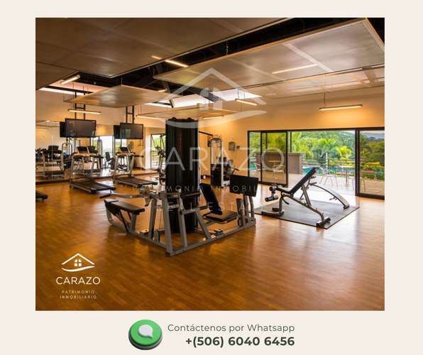 CASA ESQUINERA EN ALQUILER | CONDOMINIO PARQUES DEL SOL, BRASIL DE SANTA ANA - Imagen 15