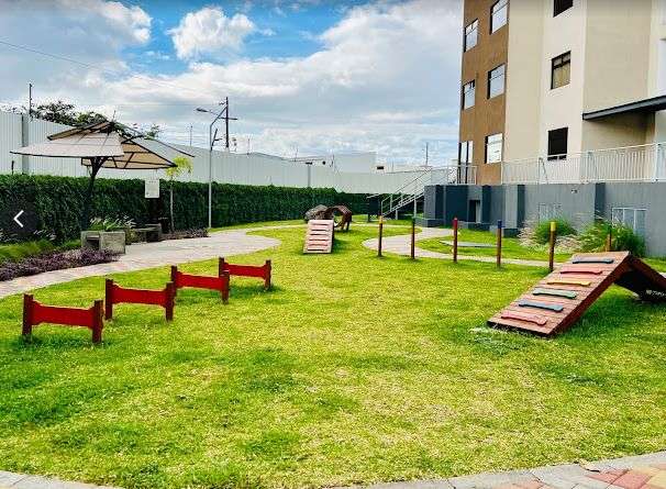 Apartamento en Venta. Condominio Torres de Monte Rey. San José.  - Imagen 14