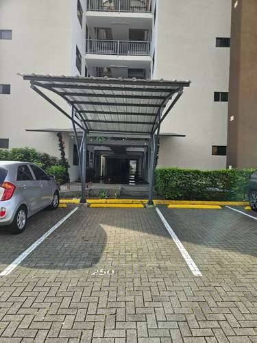 Apartamento en Venta. Condominio Torres de Monte Rey. San José.  - Imagen 5