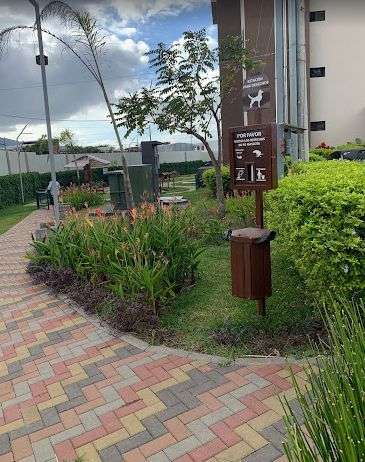 Apartamento en Venta. Condominio Torres de Monte Rey. San José.  - Imagen 12
