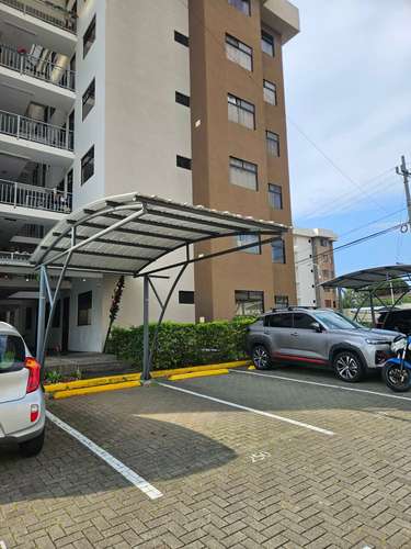 Apartamento en Venta. Condominio Torres de Monte Rey. San José.  - Imagen 6