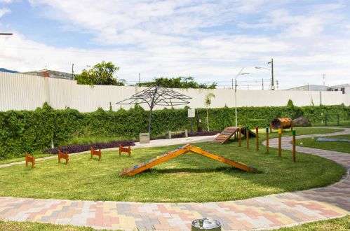 Apartamento en Venta. Condominio Torres de Monte Rey. San José.  - Imagen 16