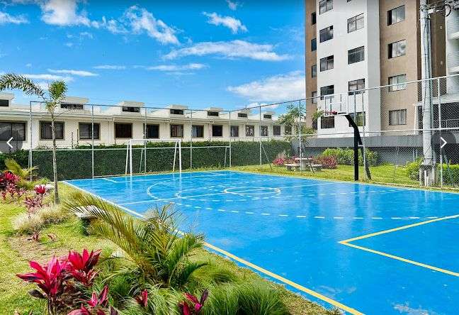 Apartamento en Venta. Condominio Torres de Monte Rey. San José.  - Imagen 18