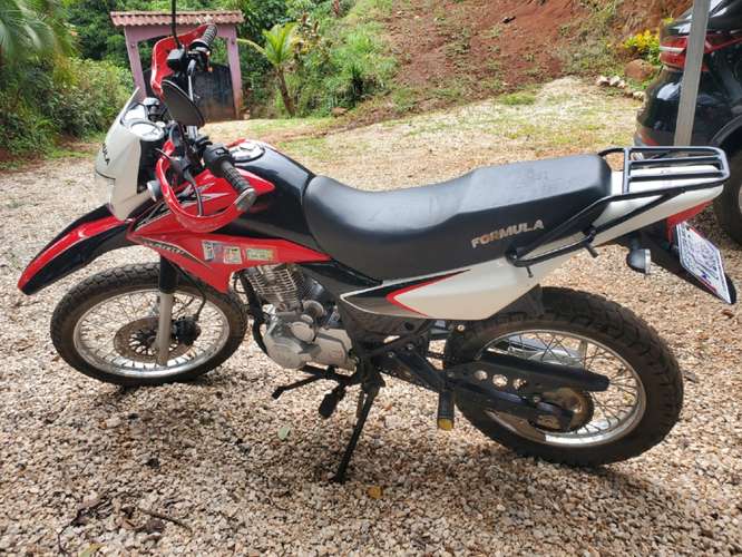 FORMULA LX200