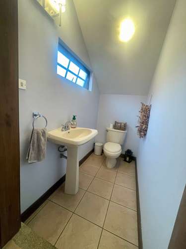 Preciosa casa en condominio pequeño en La Itaba  - Imagen 10