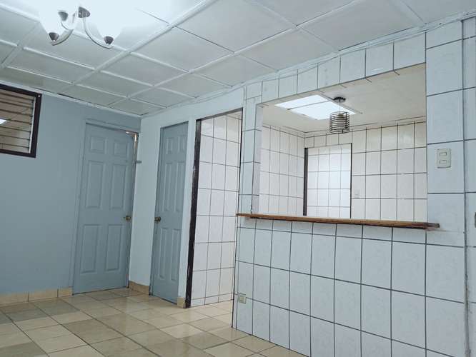  Desamparados, Alquiler de apartamento 200 mtrs Norte del cementerio.  - Imagen 6